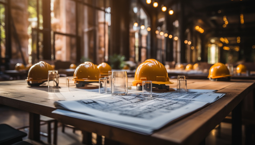 3 conseils pour choisir son entreprise de construction