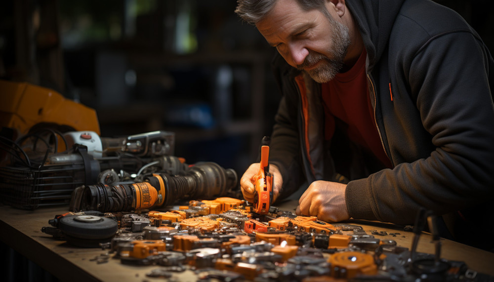 Autre - Avantages du service de serrurerie Créteil