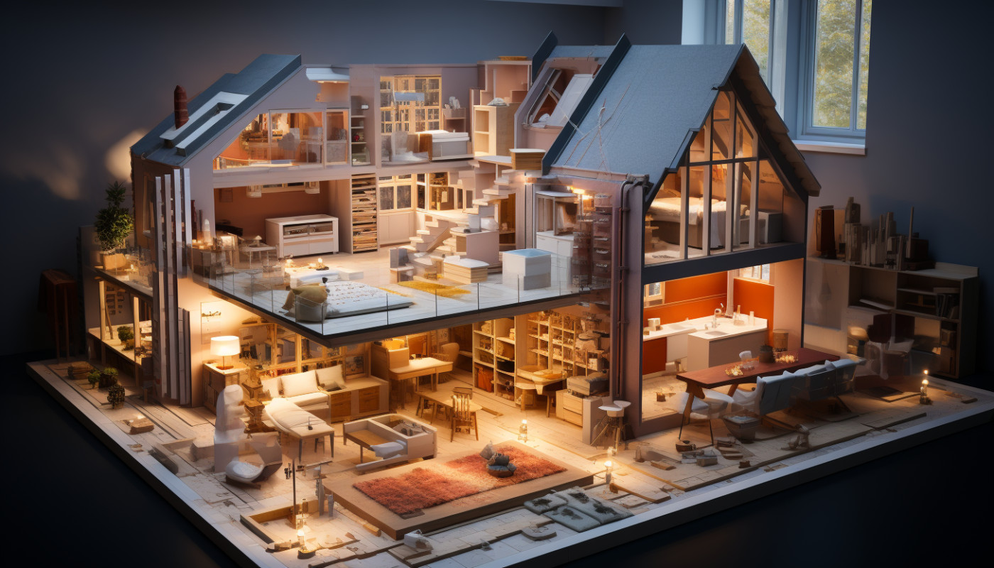 Autre - Combien peuvent couter des travaux d’isolation thermique par l’extérieur ?