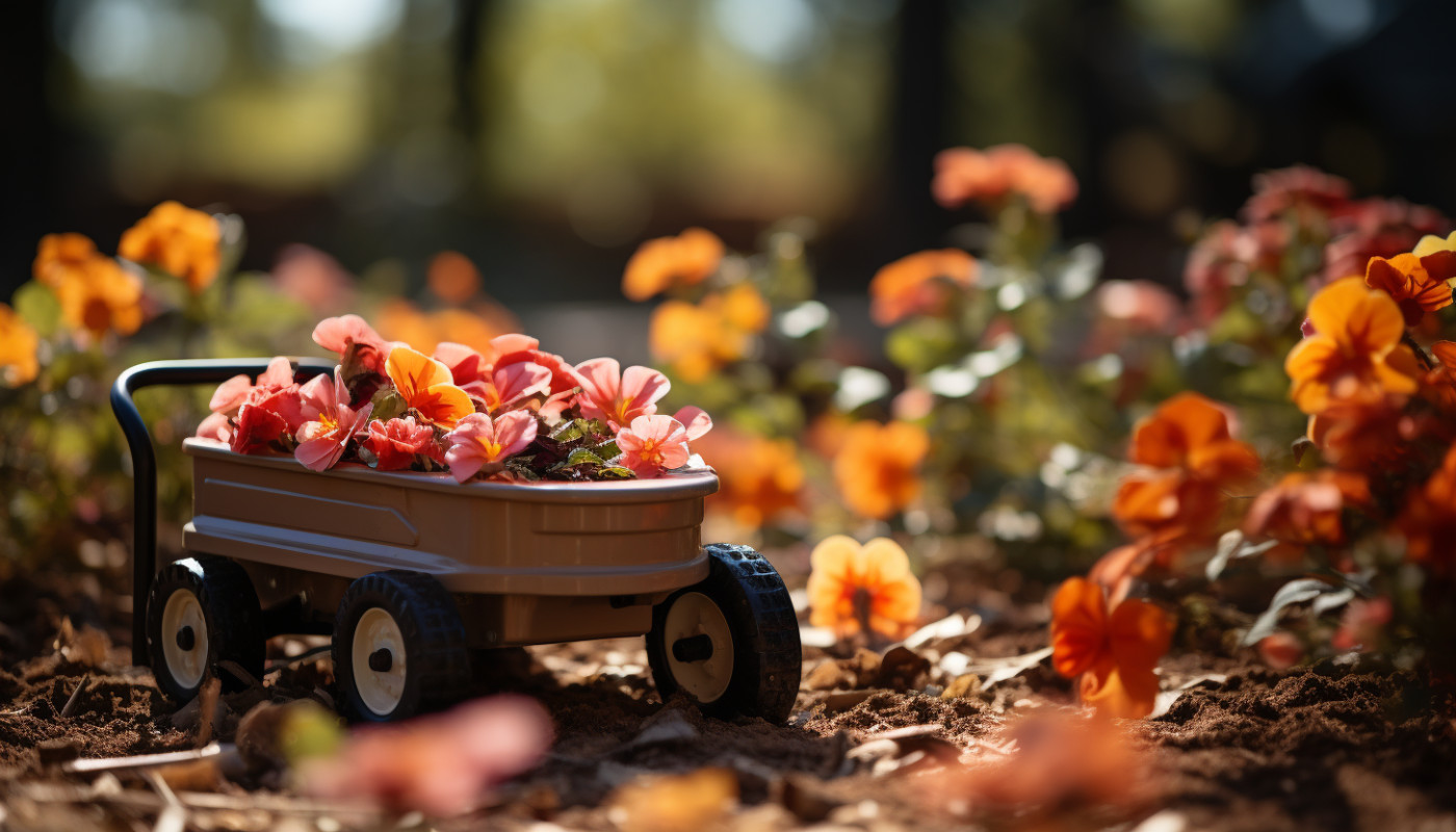 Autre - Comment bien entretenir son jardin ?