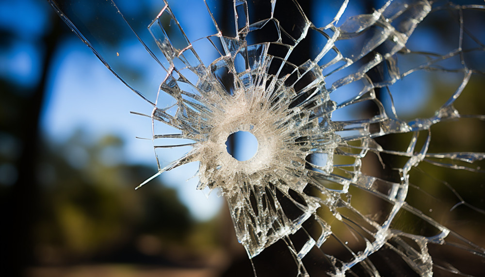 Autre - Comment faire pour remplacer une fenêtre casée ?