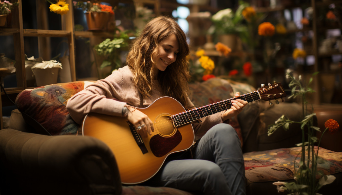 Autre - Comment faire pour se sentir bien chez vous ?