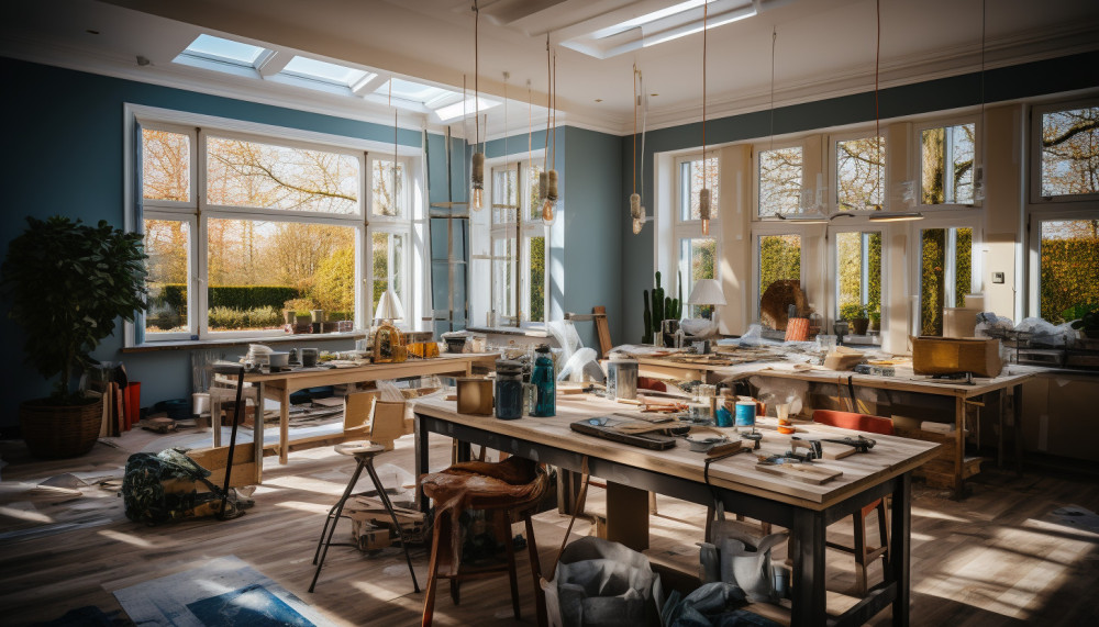 Autre - Comment réussir la rénovation de sa maison ?