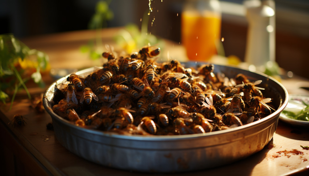 Autre - Comment se débarrasser des nuisibles?