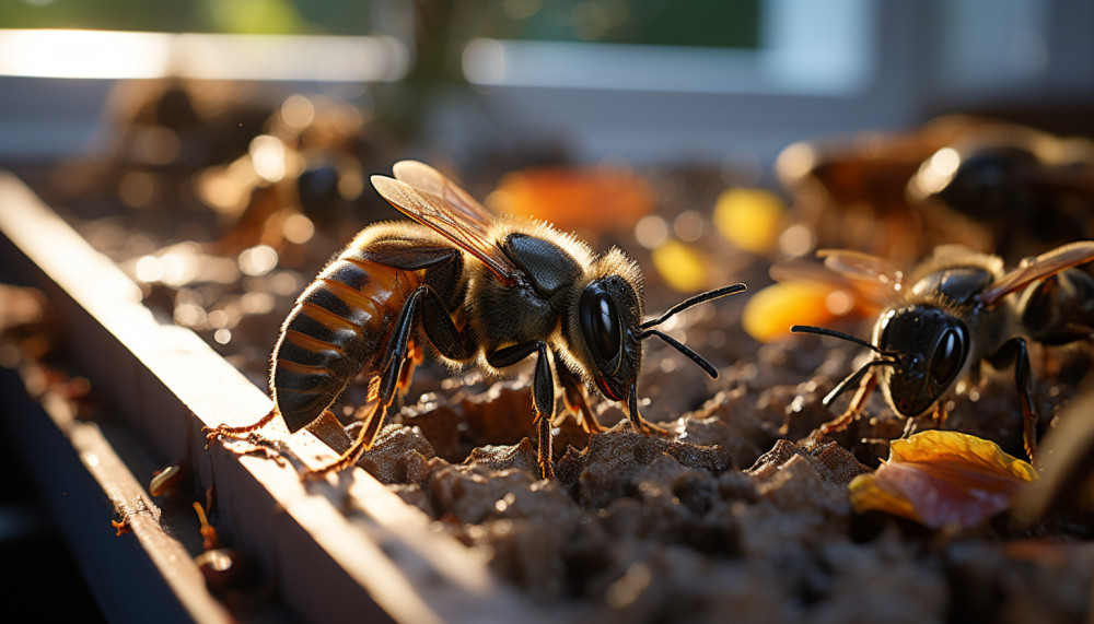 Autre - Comment se libérer des parasites dans votre maison ?