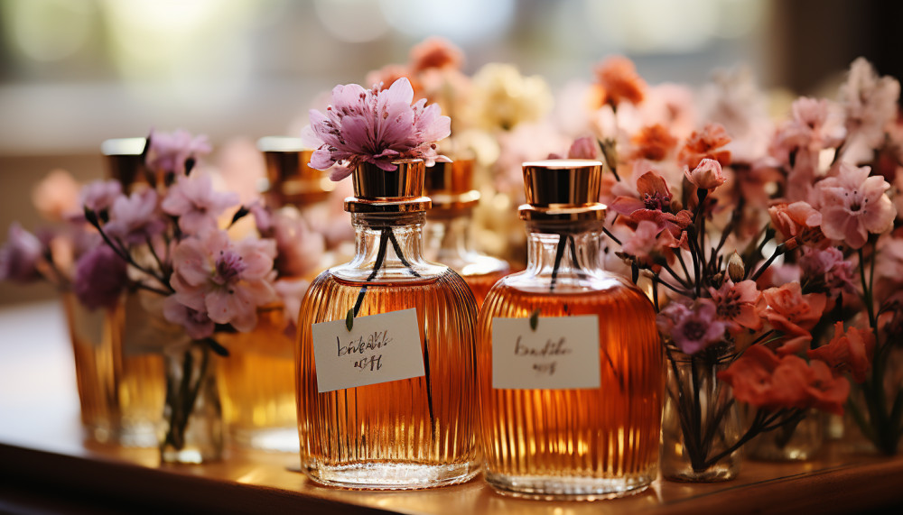 Autre - Comment trouver le parfum idéal pour vous ?