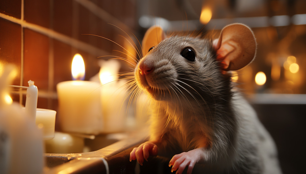 Autre - Éliminer l'odeur d'urine des rats : comment s'y prendre ?