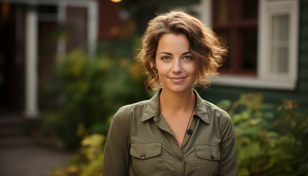 Autre - La rénovation durable avec Jennifer Bertin