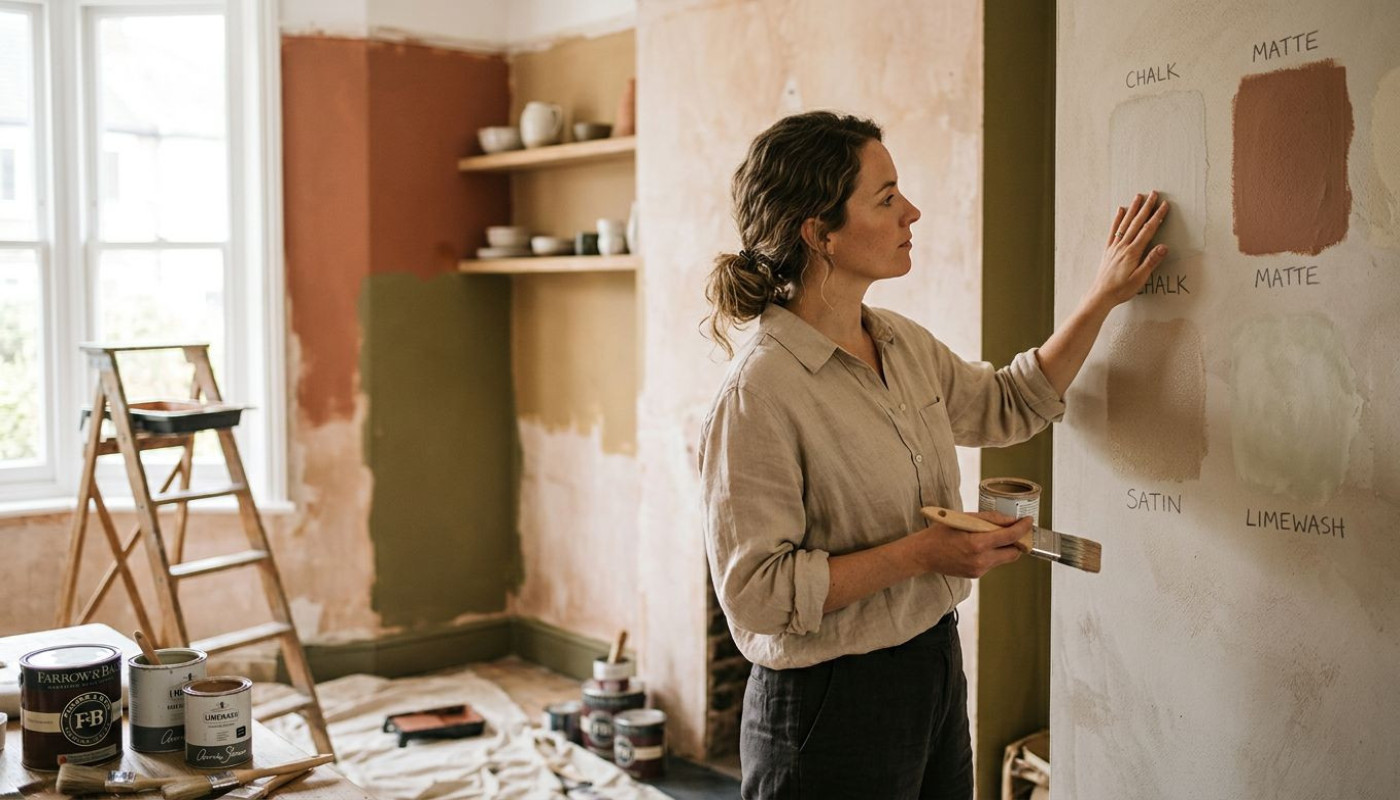 Les peintures spéciales valent-elles vraiment leur prix pour vos projets chez vous ?