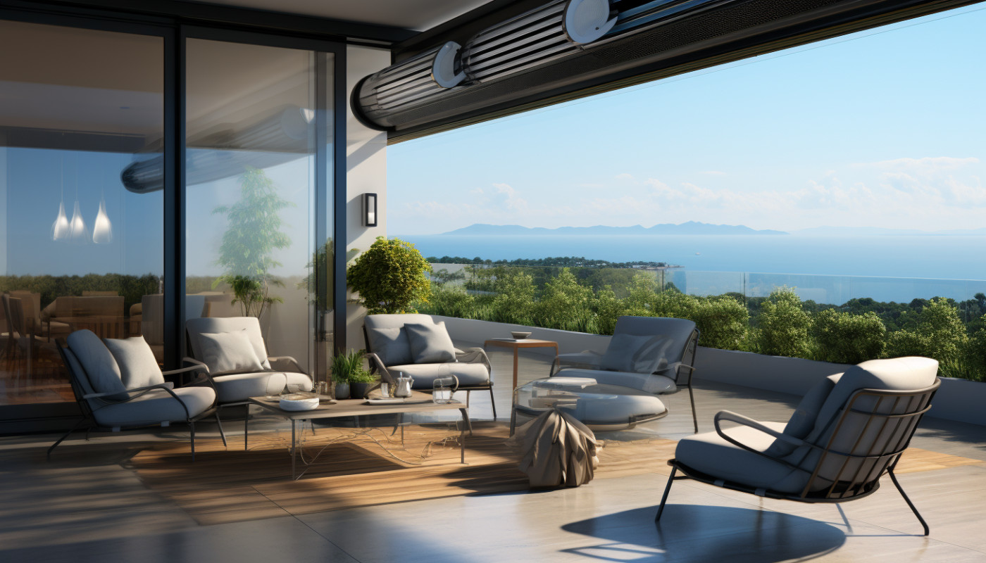 Autre - Optimisez votre maison avec la motorisation solaire des volets roulants