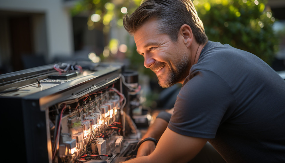 Pourquoi entretenir annuellement sa climatisation ?