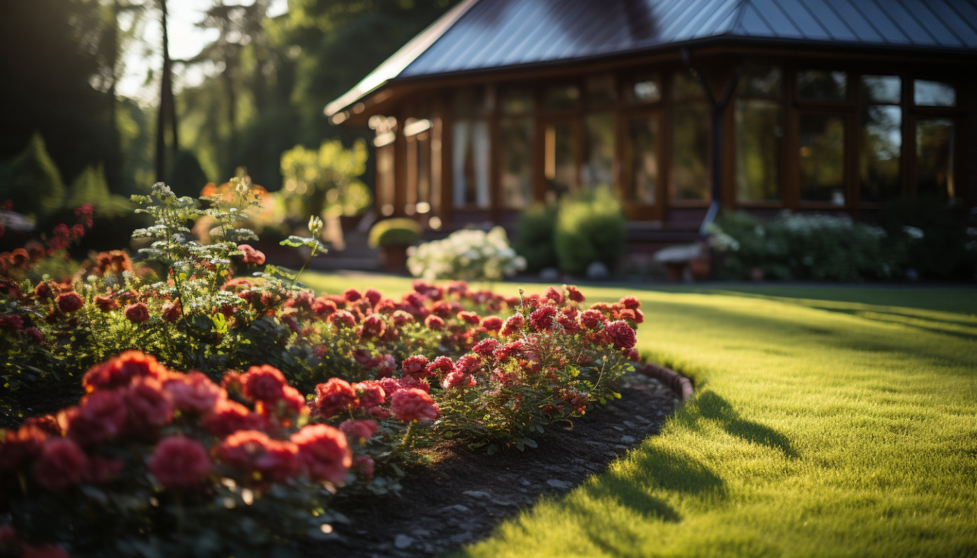 Autre - Pourquoi entretenir son jardin régulièrement ?