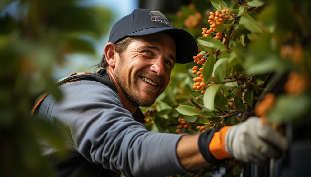 Autre - Pourquoi faire appel à un spécialiste en élagage ?