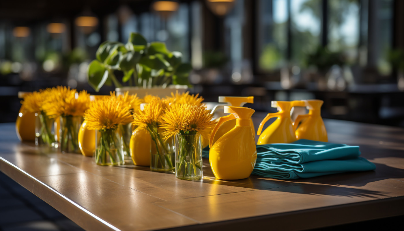 Autre - Pourquoi s'adresser à un professionnel de SOS Nettoyage pour les services d'entretien ?