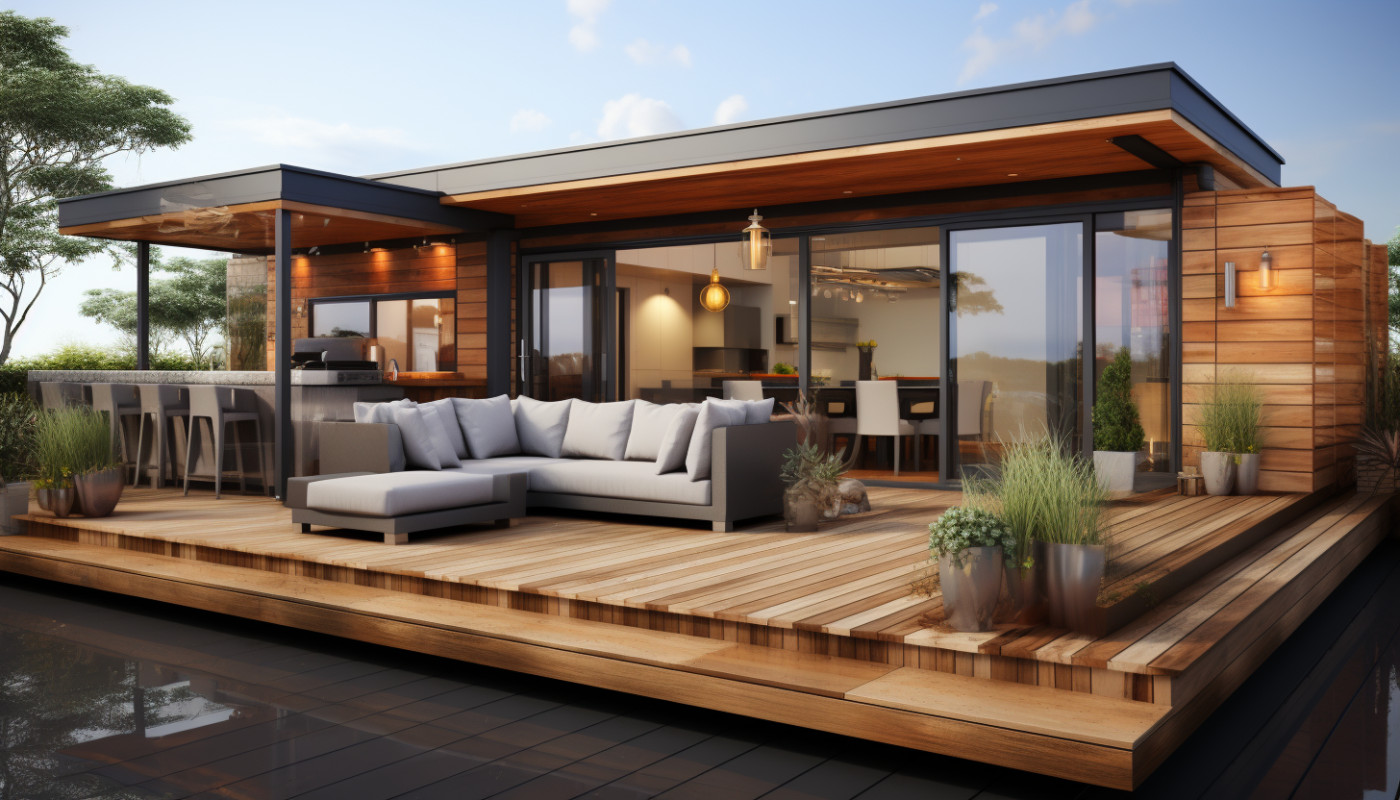 Autre - Que prendre en compte pour estimer le budget d'une véranda 20m2 ?