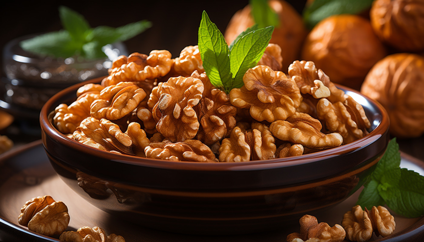 Autre - Que savoir sur la noix ?