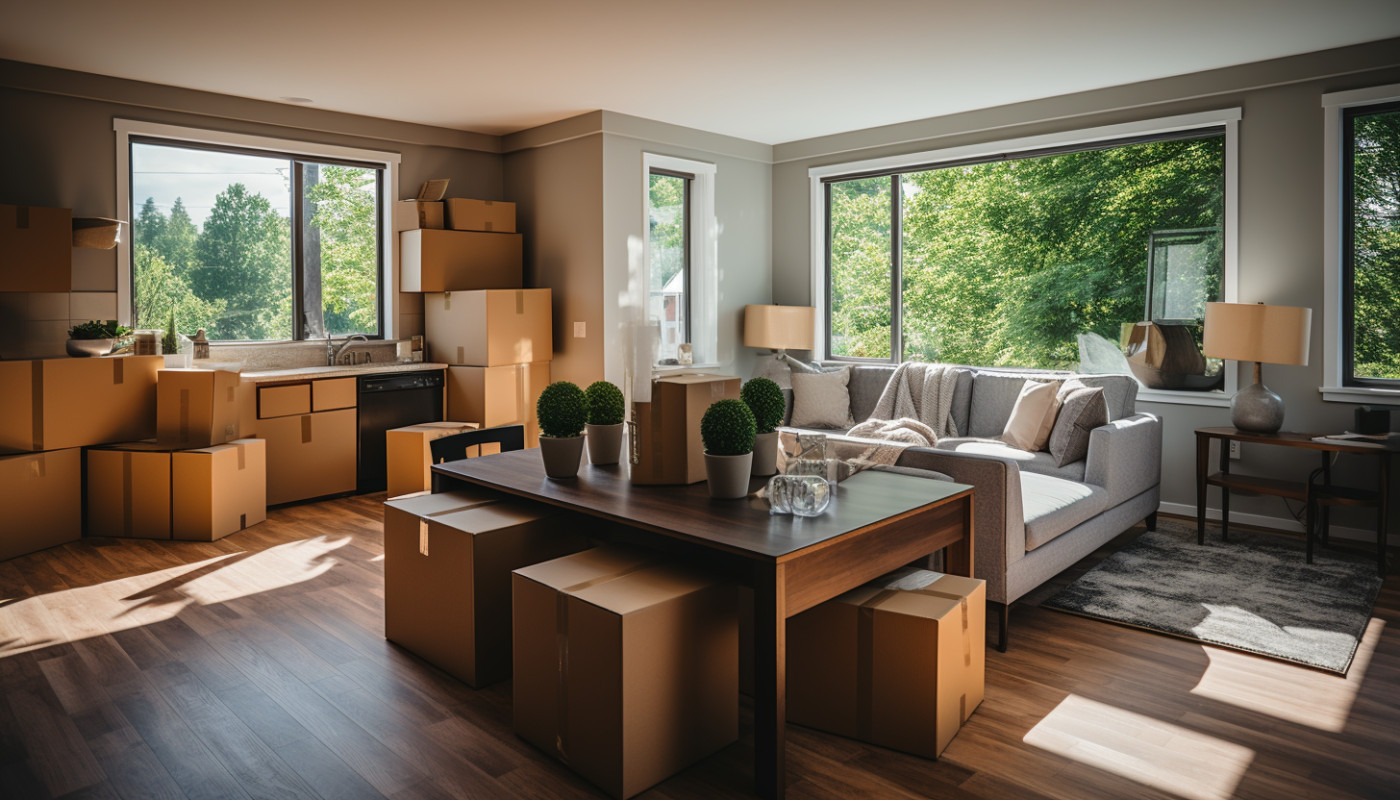 Autre - Quelles sont les astuces pour rendre facile le déménagement ?