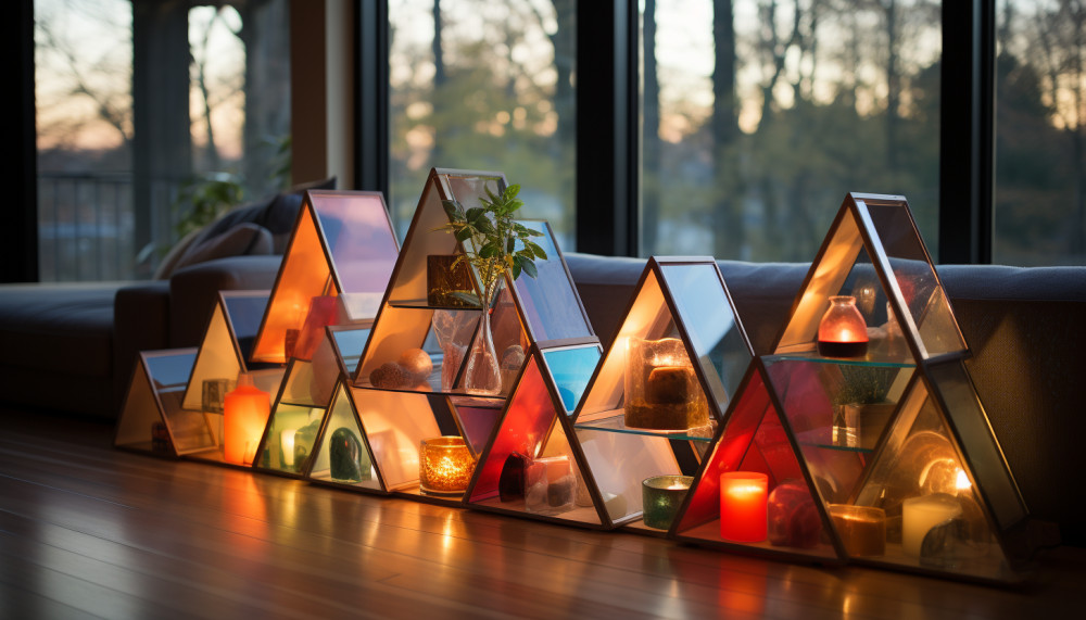 Quelques façons d’utiliser le plexiglas à la maison