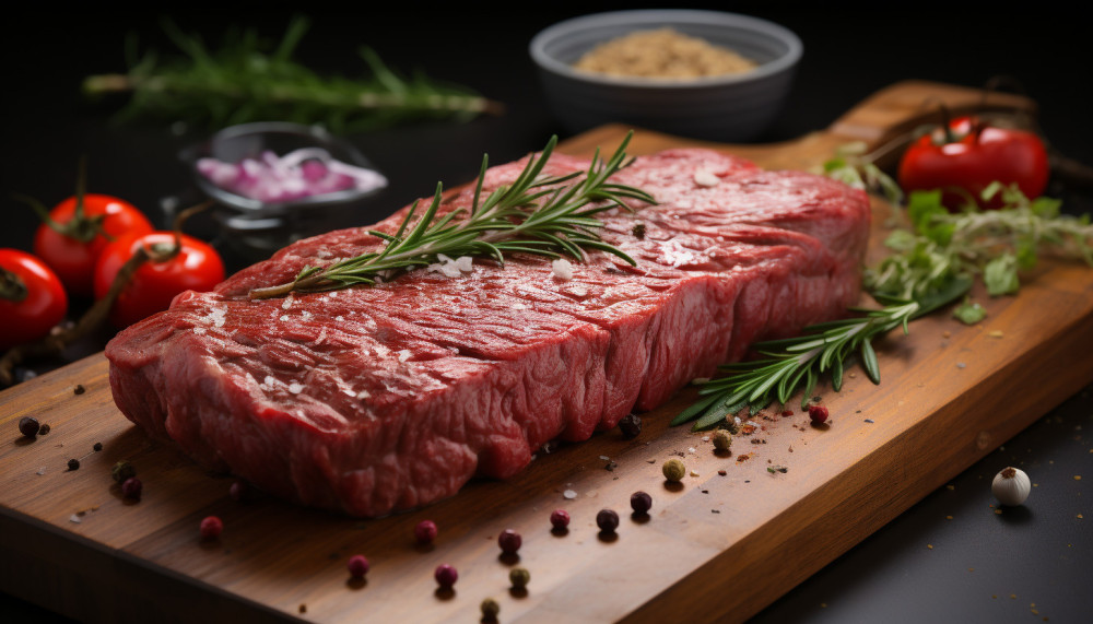 Autre - Quelques raisons de manger moins de viande