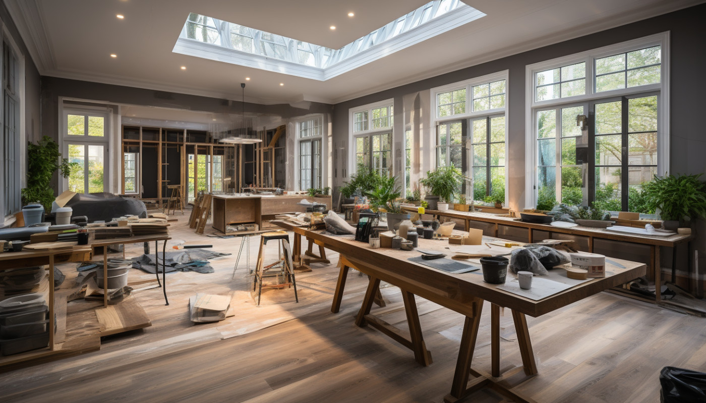 Autre - Quels sont les critères pour choisir son agence de rénovation ?