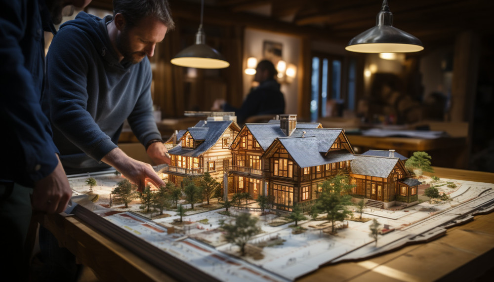 Autre - Réalisation d'un devis pour les travaux : comment s'y prendre ?