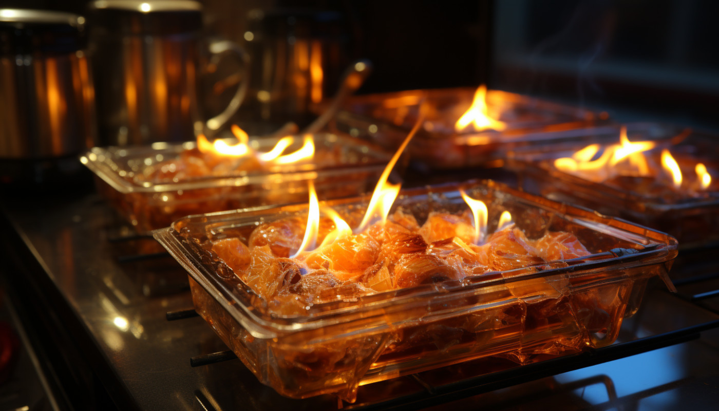 Tout savoir sur le brasero à gaz